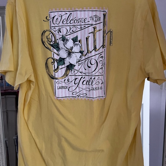 Lauren James Tops - Lauren James T-shirt